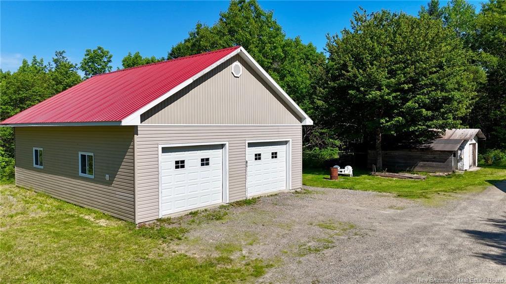 596 Mohannes Rd, Saint Stephen, NB