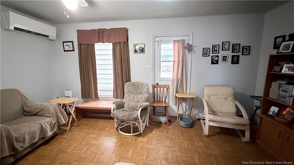 41 Lapointe St, Saint-Léonard, NB