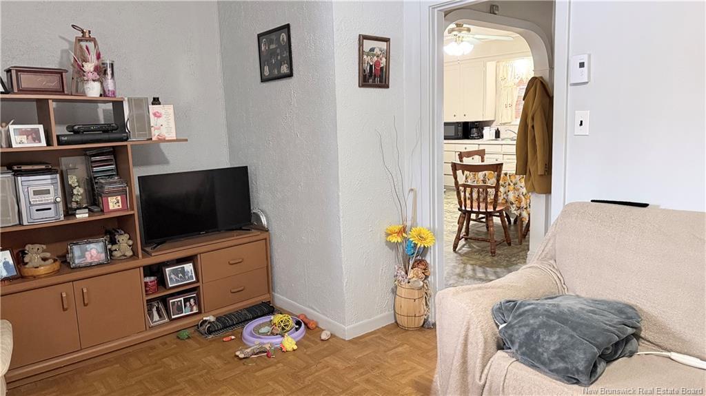 41 Lapointe St, Saint-Léonard, NB