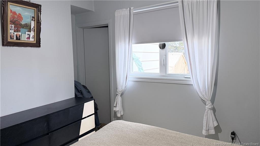 41 Lapointe St, Saint-Léonard, NB