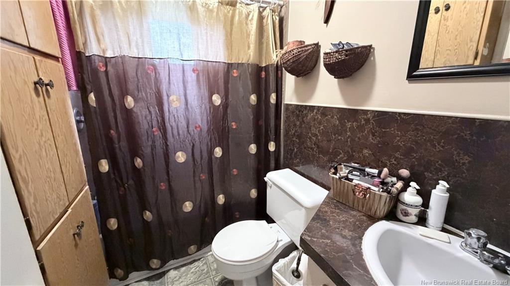 41 Lapointe St, Saint-Léonard, NB