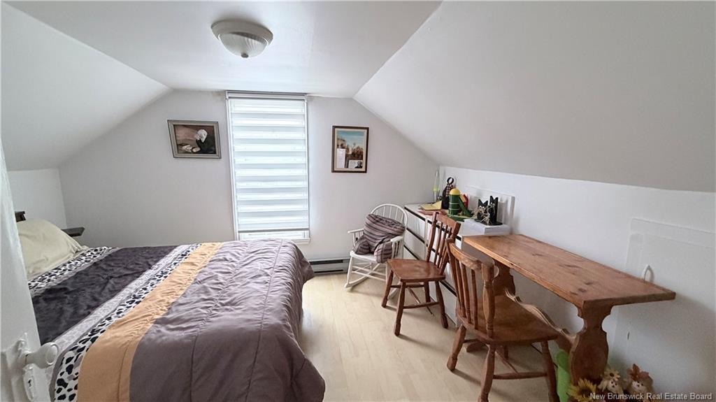 41 Lapointe St, Saint-Léonard, NB