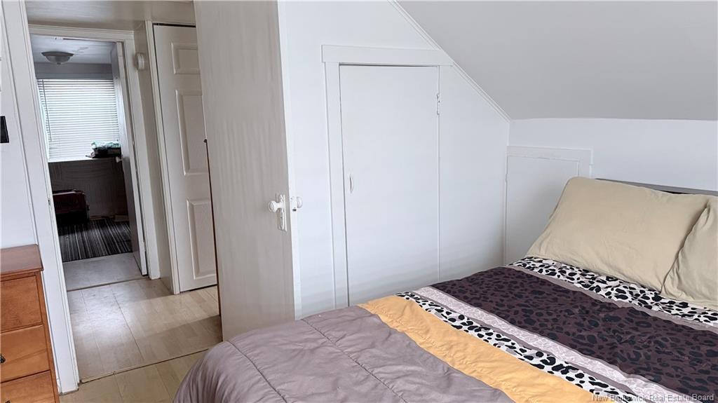 41 Lapointe St, Saint-Léonard, NB