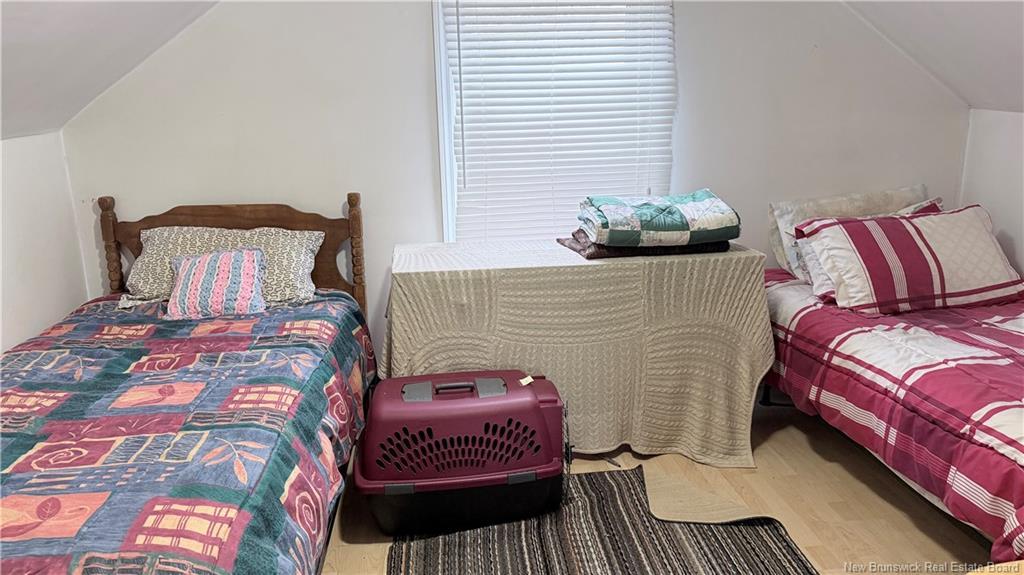 41 Lapointe St, Saint-Léonard, NB