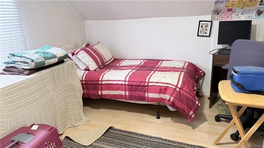 41 Lapointe St, Saint-Léonard, NB