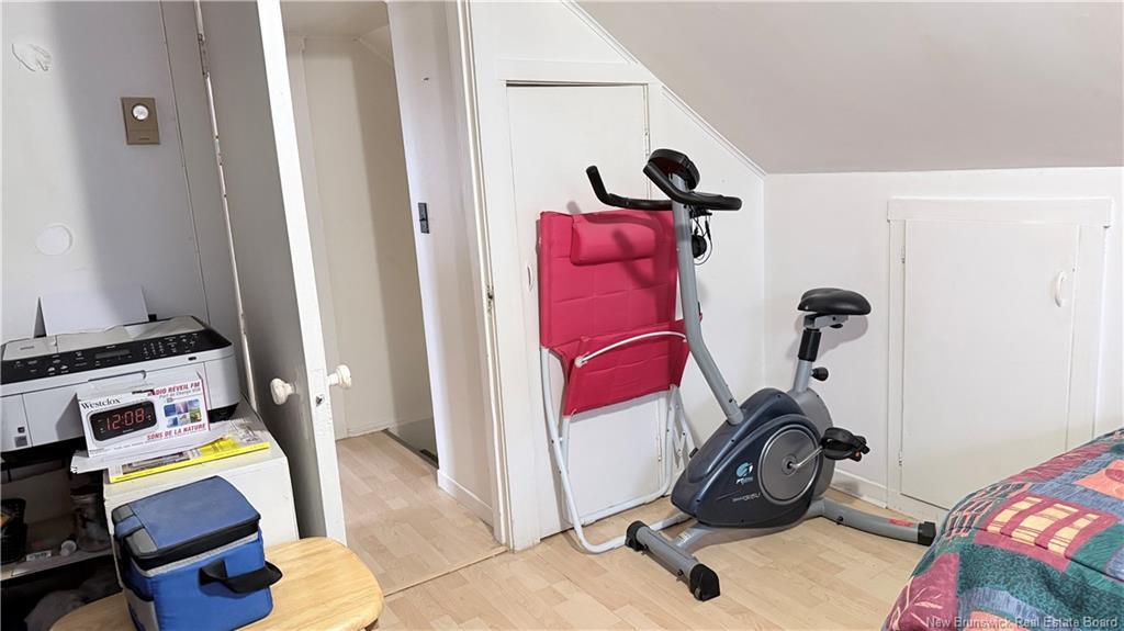 41 Lapointe St, Saint-Léonard, NB