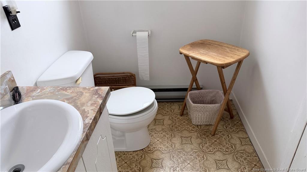 41 Lapointe St, Saint-Léonard, NB