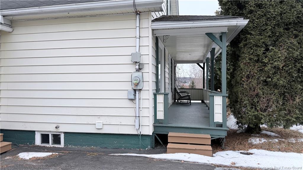 41 Lapointe St, Saint-Léonard, NB