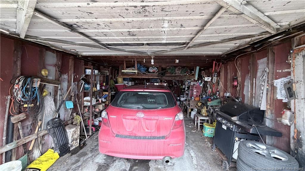 41 Lapointe St, Saint-Léonard, NB