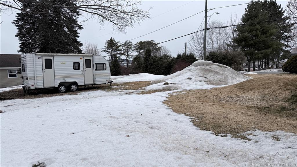 41 Lapointe St, Saint-Léonard, NB