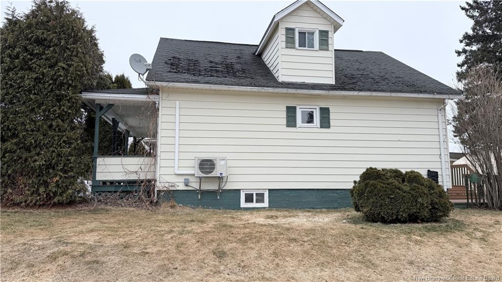41 Lapointe St, Saint-Léonard, NB