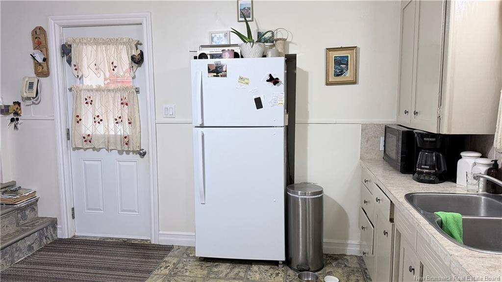 41 Lapointe St, Saint-Léonard, NB