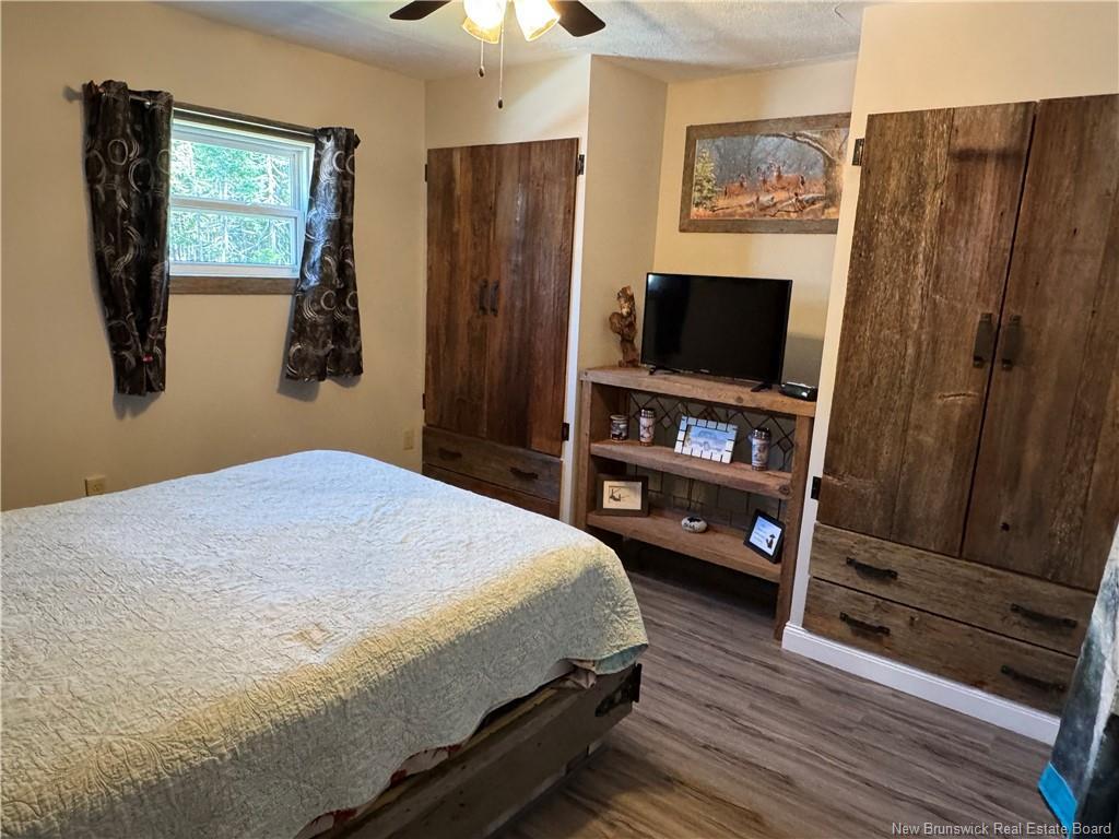 11 Burt Cliff Rd, Juniper, NB