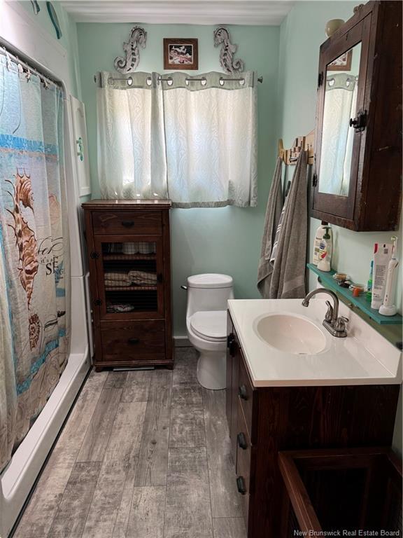 11 Burt Cliff Rd, Juniper, NB