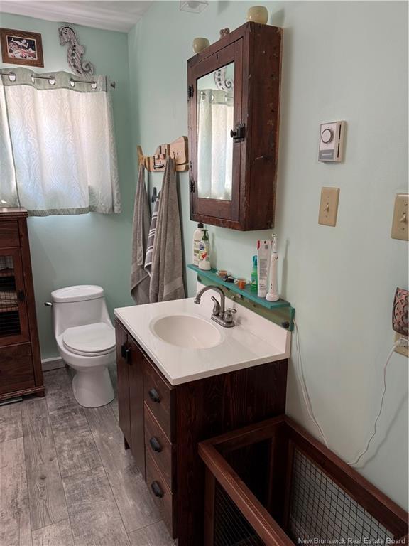 11 Burt Cliff Rd, Juniper, NB