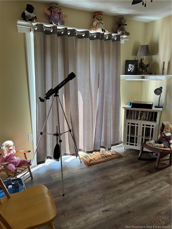 11 Burt Cliff Rd, Juniper, NB