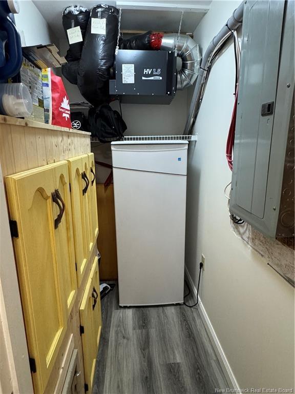 11 Burt Cliff Rd, Juniper, NB