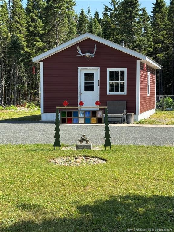 11 Burt Cliff Rd, Juniper, NB