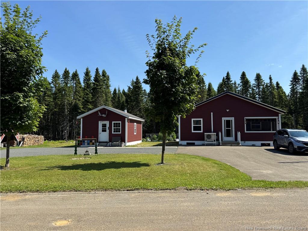 11 Burt Cliff Rd, Juniper, NB