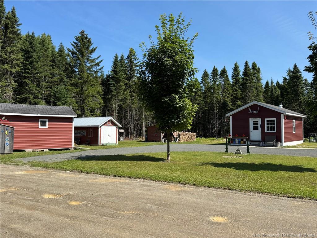 11 Burt Cliff Rd, Juniper, NB
