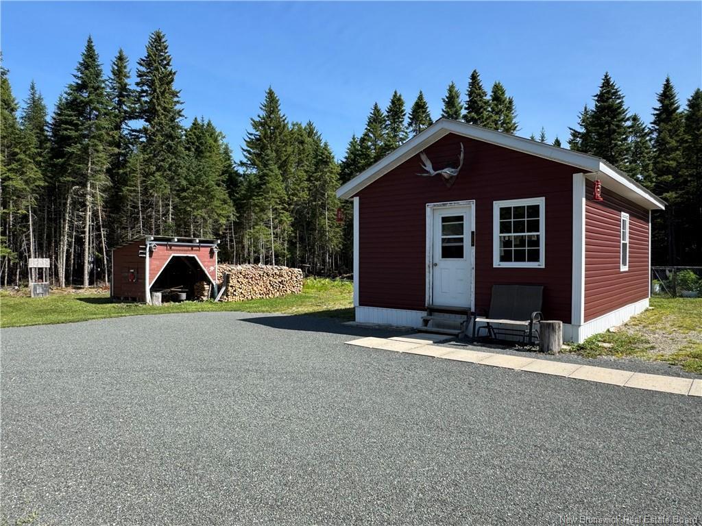 11 Burt Cliff Rd, Juniper, NB