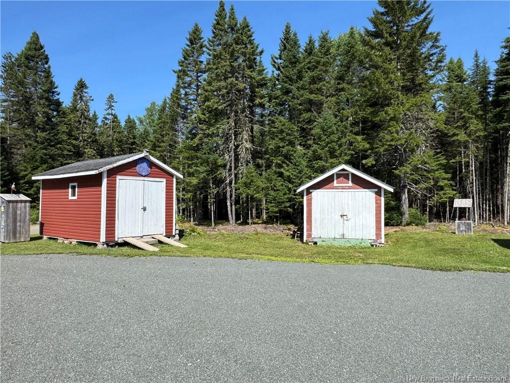 11 Burt Cliff Rd, Juniper, NB