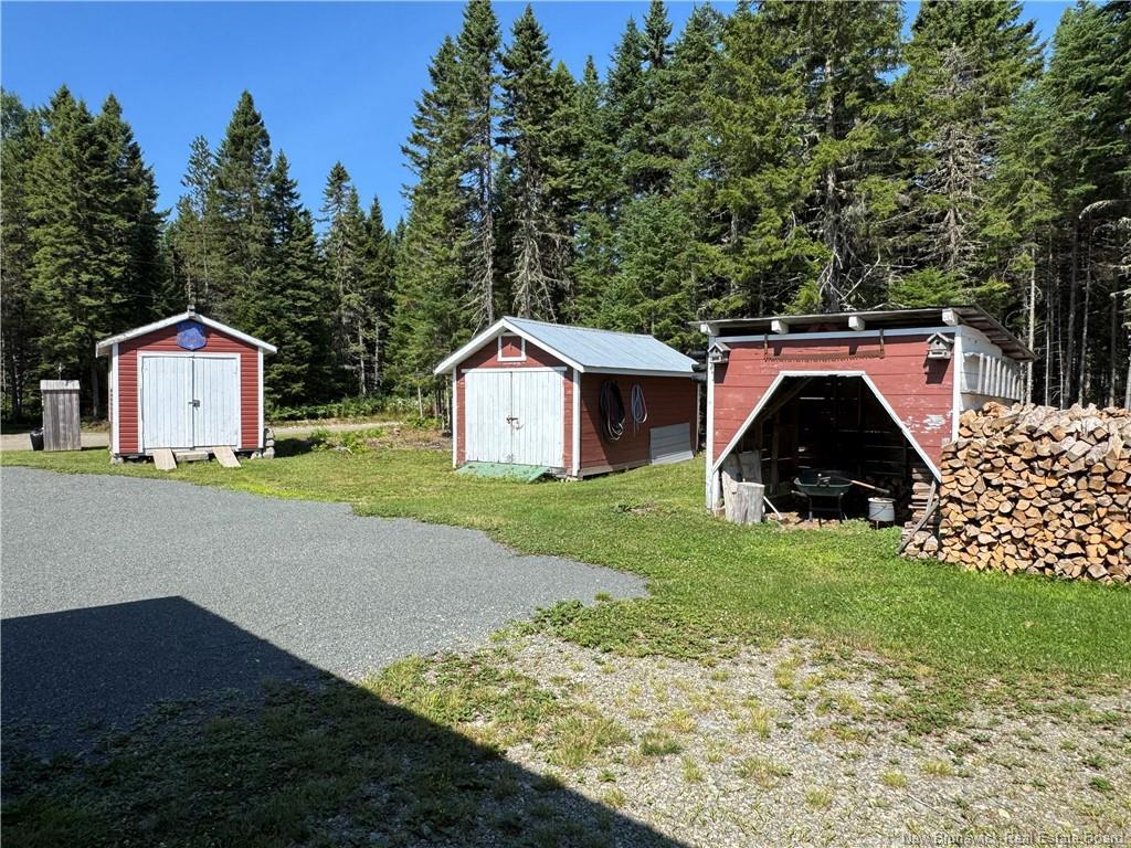 11 Burt Cliff Rd, Juniper, NB