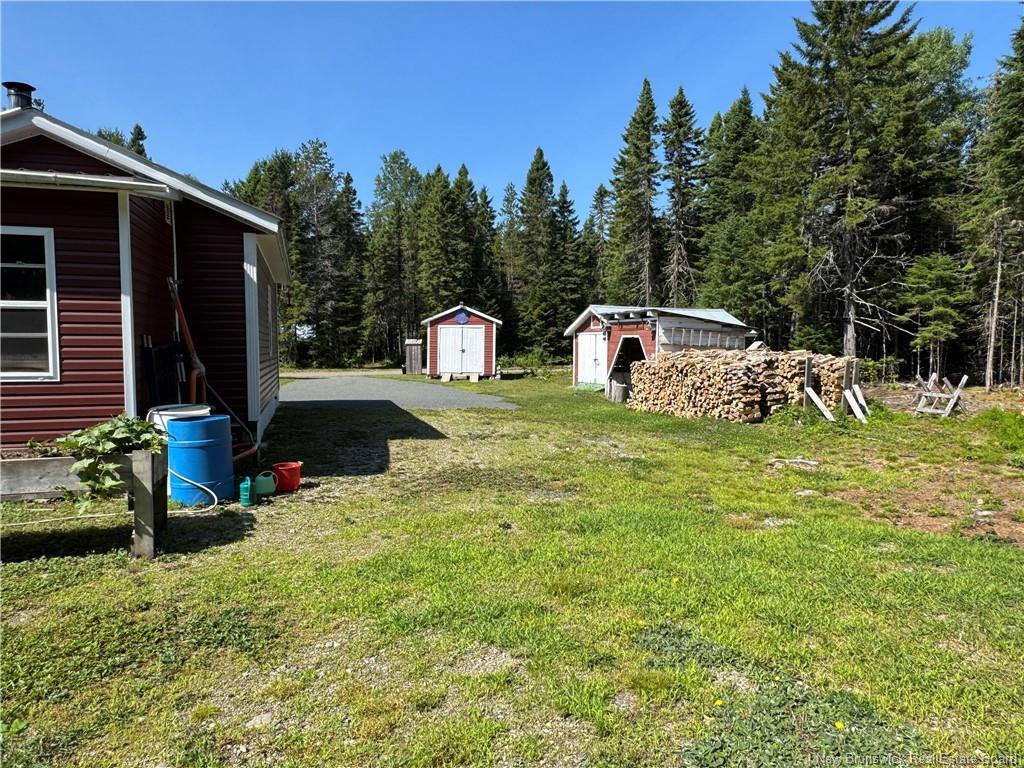 11 Burt Cliff Rd, Juniper, NB