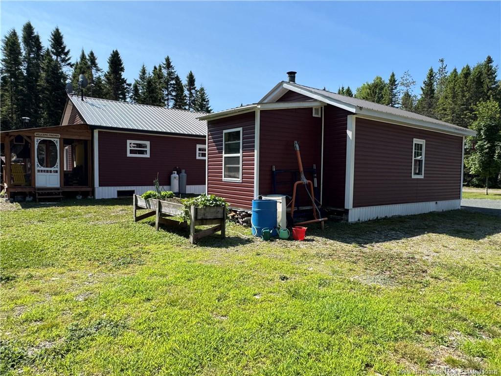 11 Burt Cliff Rd, Juniper, NB
