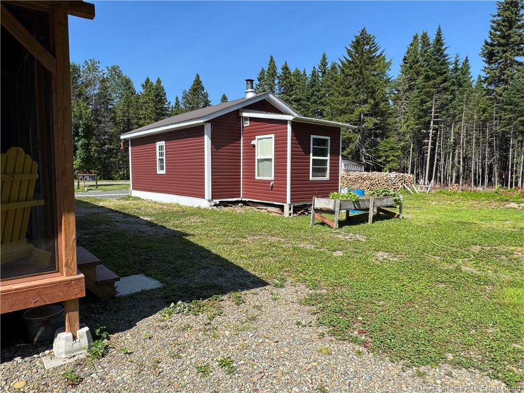 11 Burt Cliff Rd, Juniper, NB