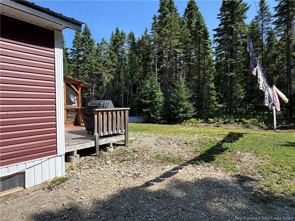 11 Burt Cliff Rd, Juniper, NB