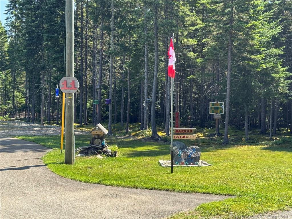 11 Burt Cliff Rd, Juniper, NB
