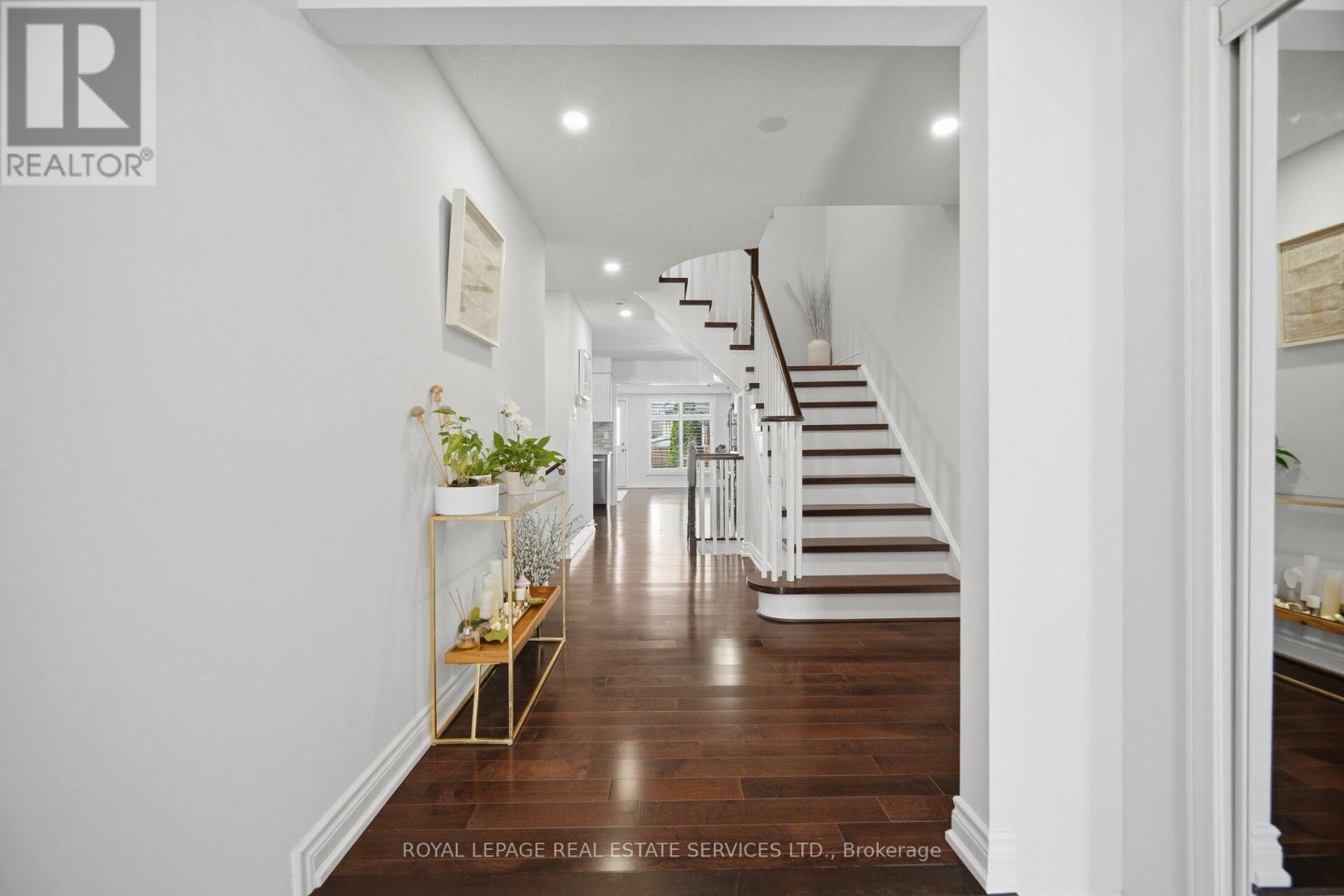 3749 Nightstar Drive, Mississauga, ON - Indoor Photo Showing Other Room
