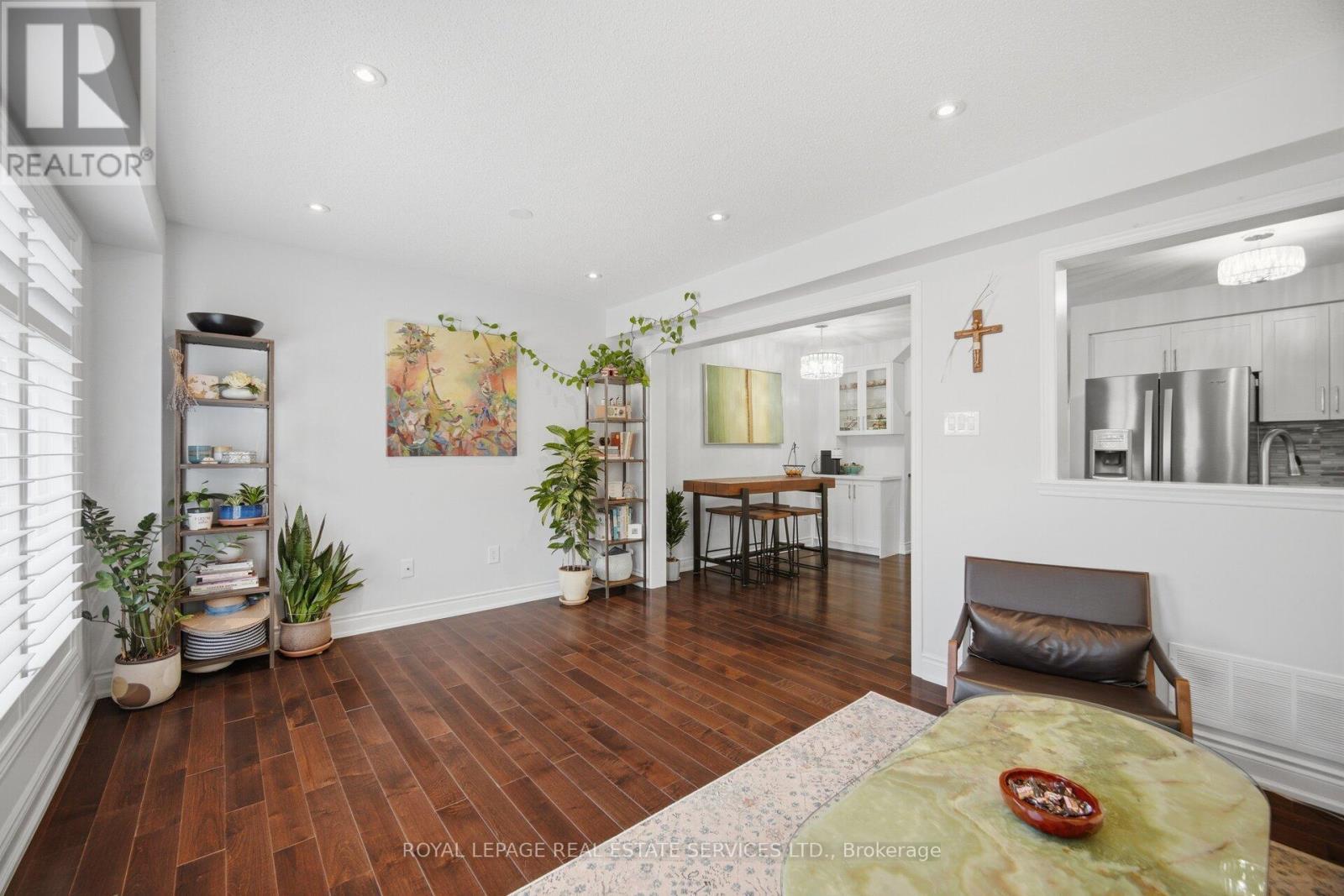 3749 Nightstar Drive, Mississauga, ON - Indoor