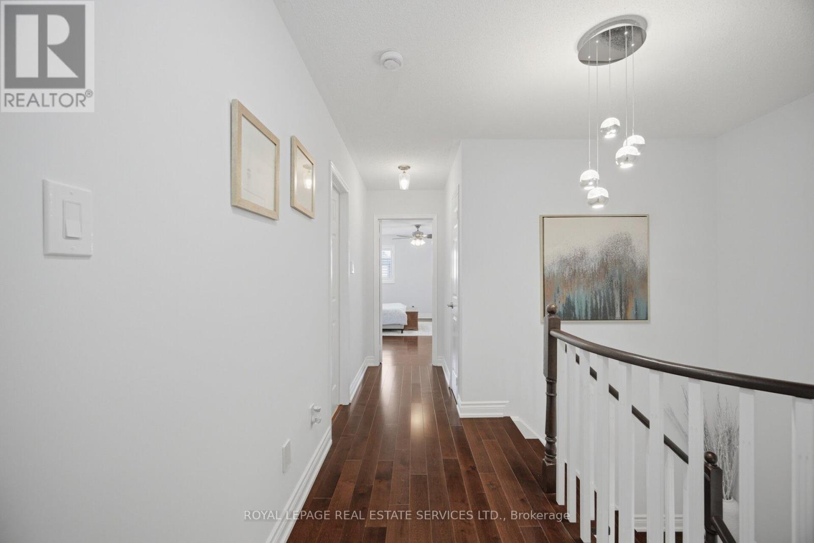 3749 Nightstar Drive, Mississauga, ON - Indoor Photo Showing Other Room