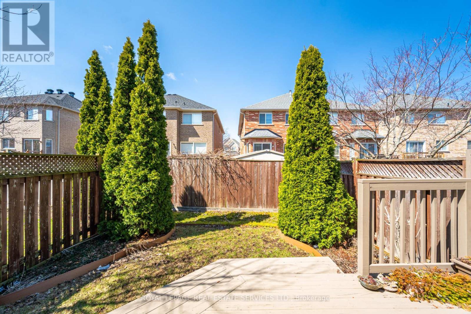 3749 Nightstar Drive, Mississauga, ON - Outdoor