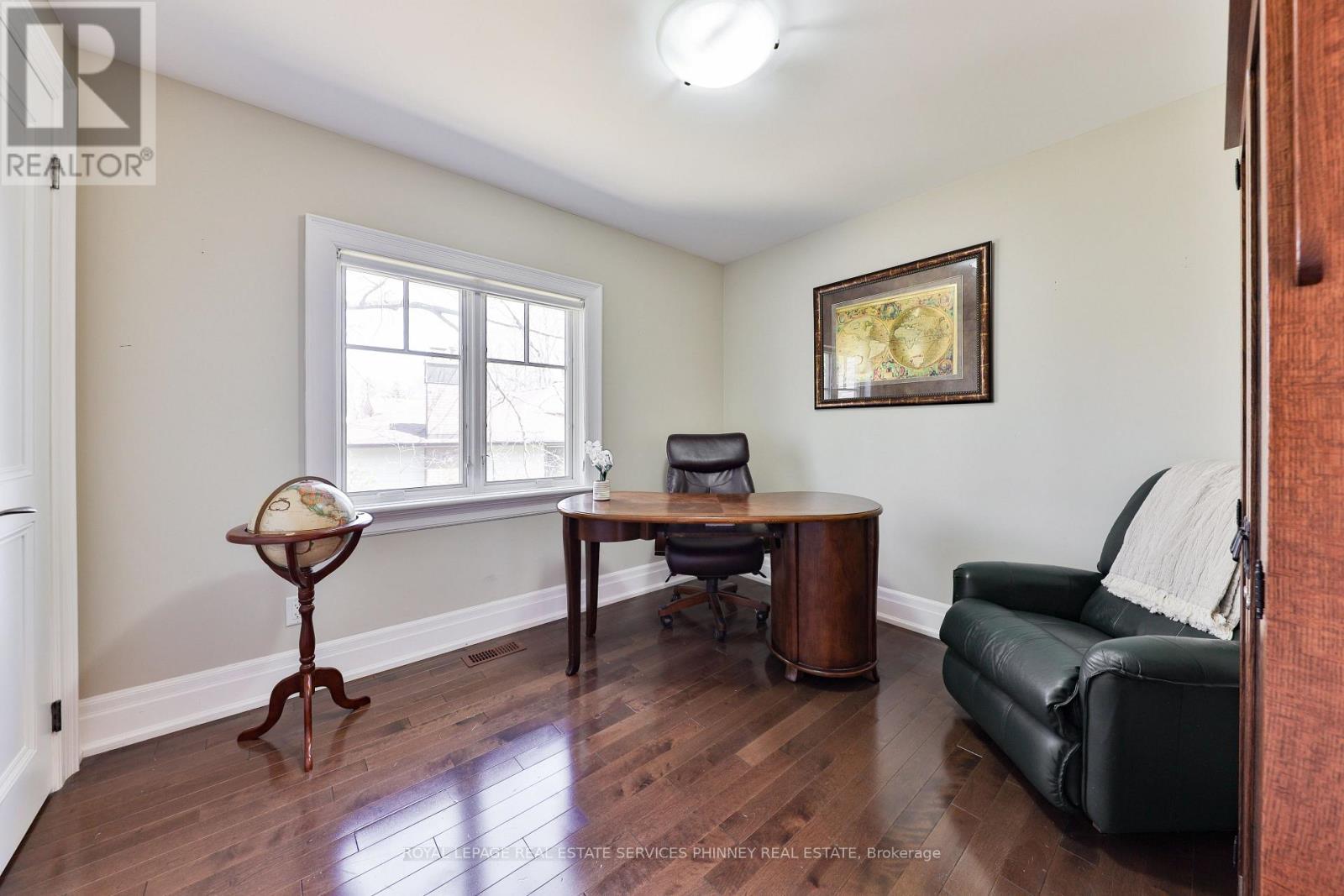 80 Oakes Drive, Mississauga, ON - Indoor Photo Showing Office