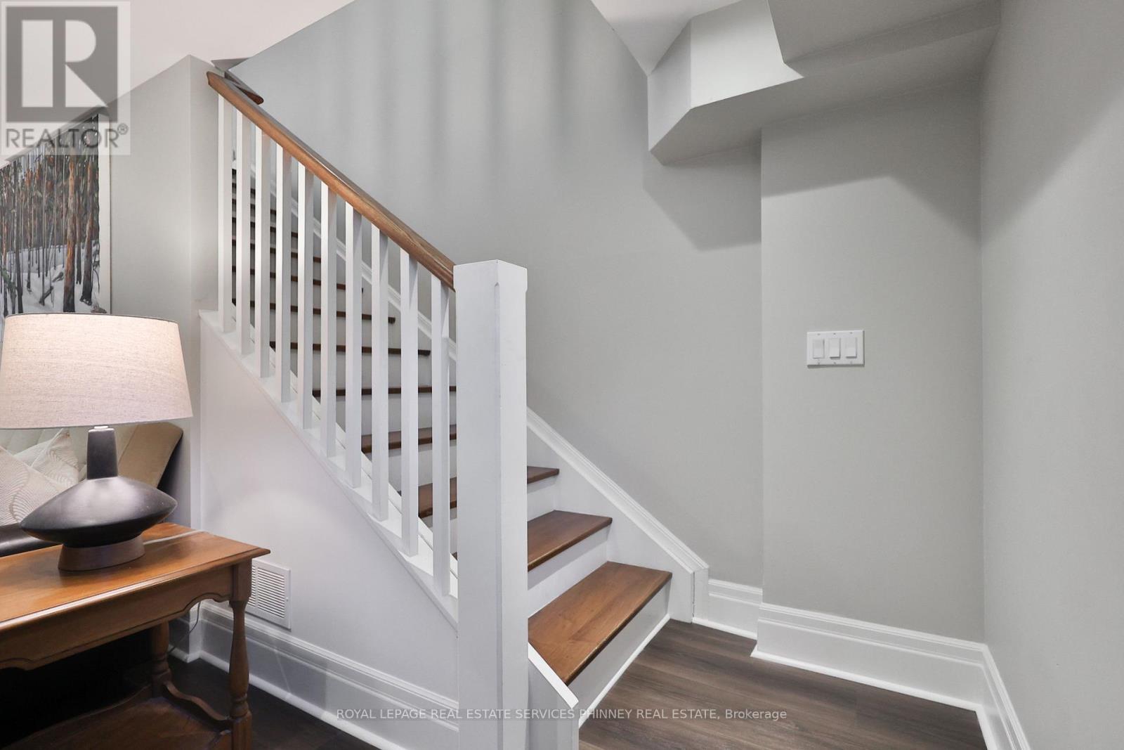 80 Oakes Drive, Mississauga, ON - Indoor Photo Showing Other Room