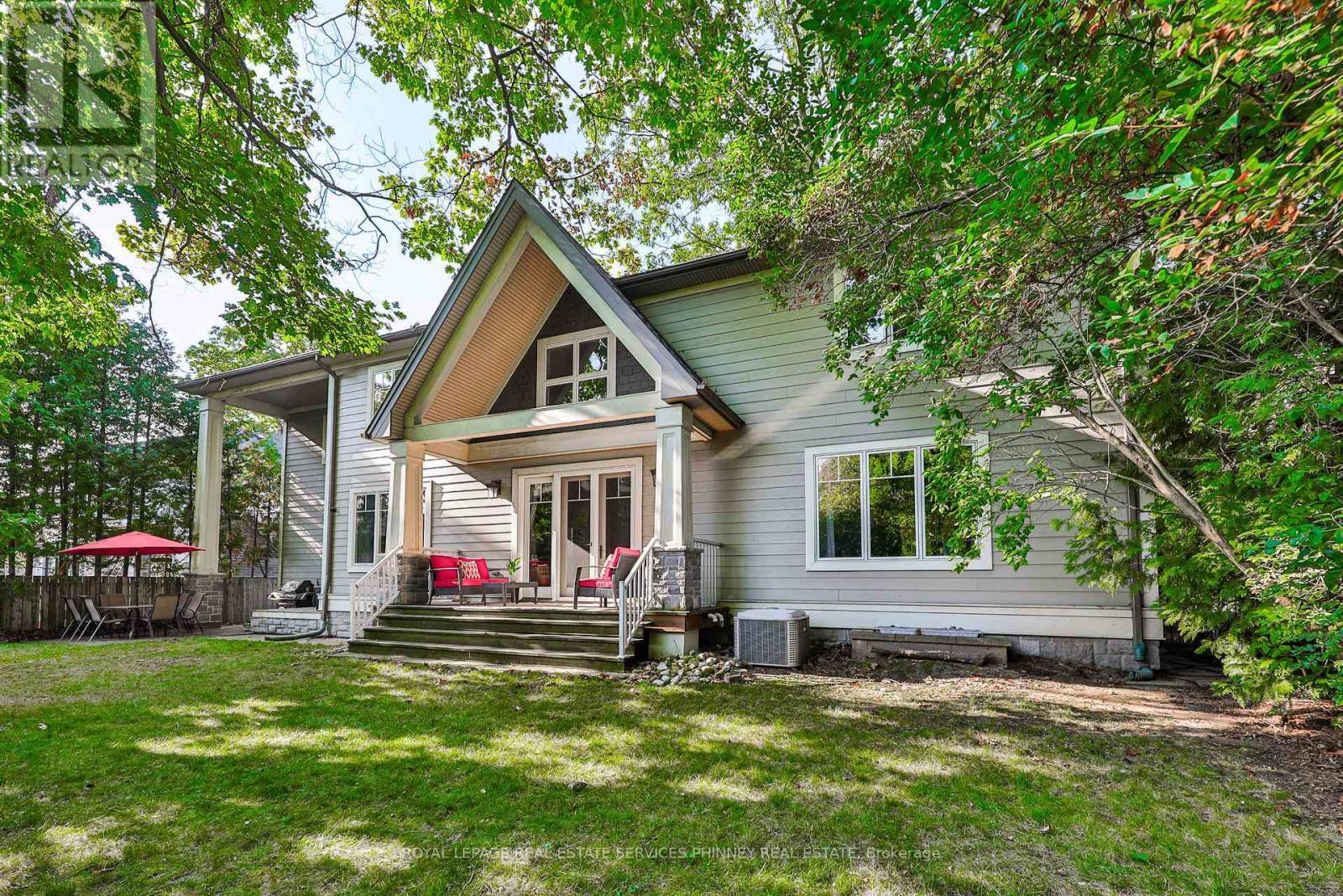 80 Oakes Drive, Mississauga, ON - Outdoor