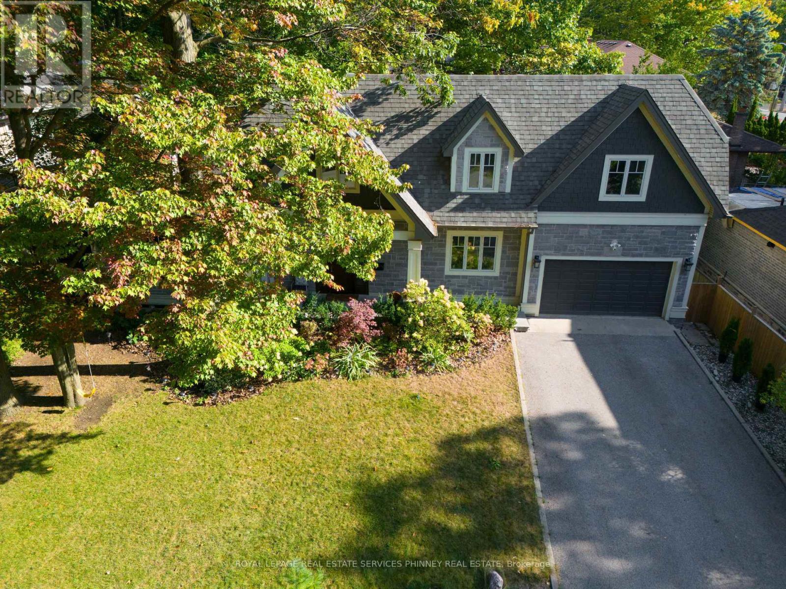 80 Oakes Drive, Mississauga, ON - Outdoor