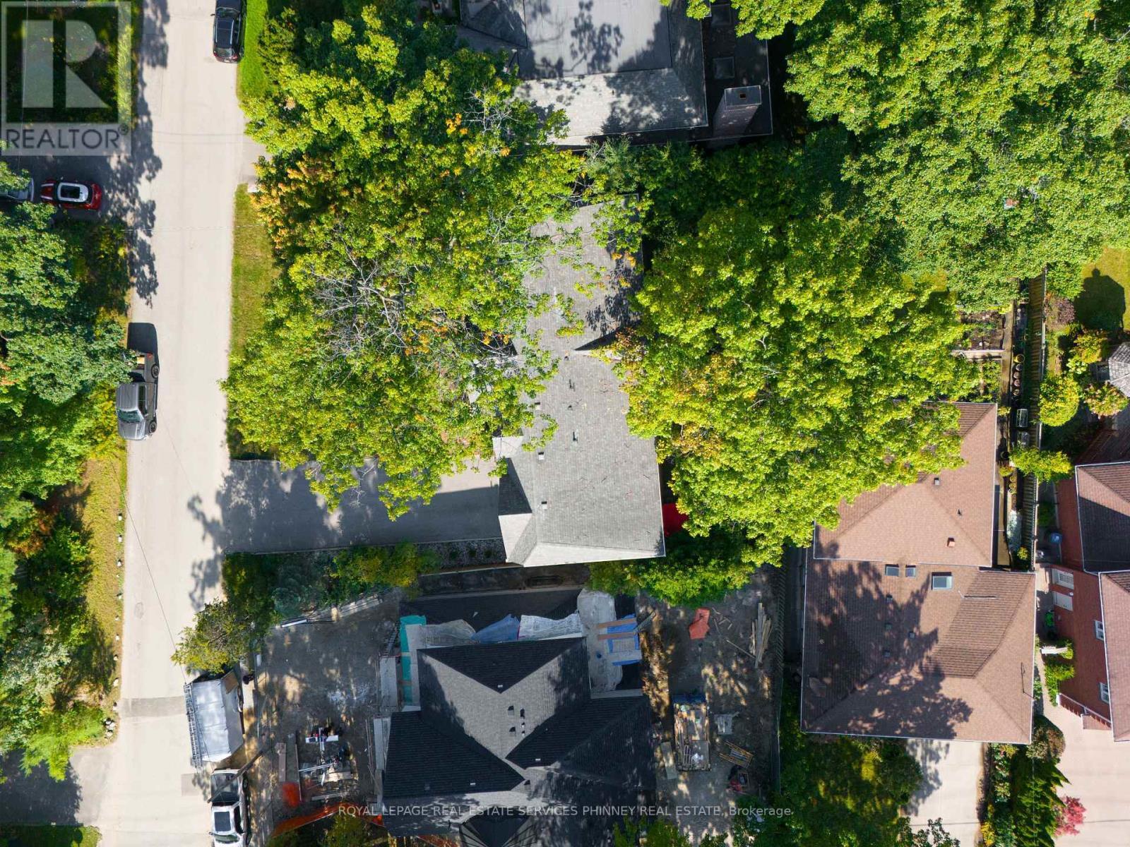 80 Oakes Drive, Mississauga, ON - Outdoor