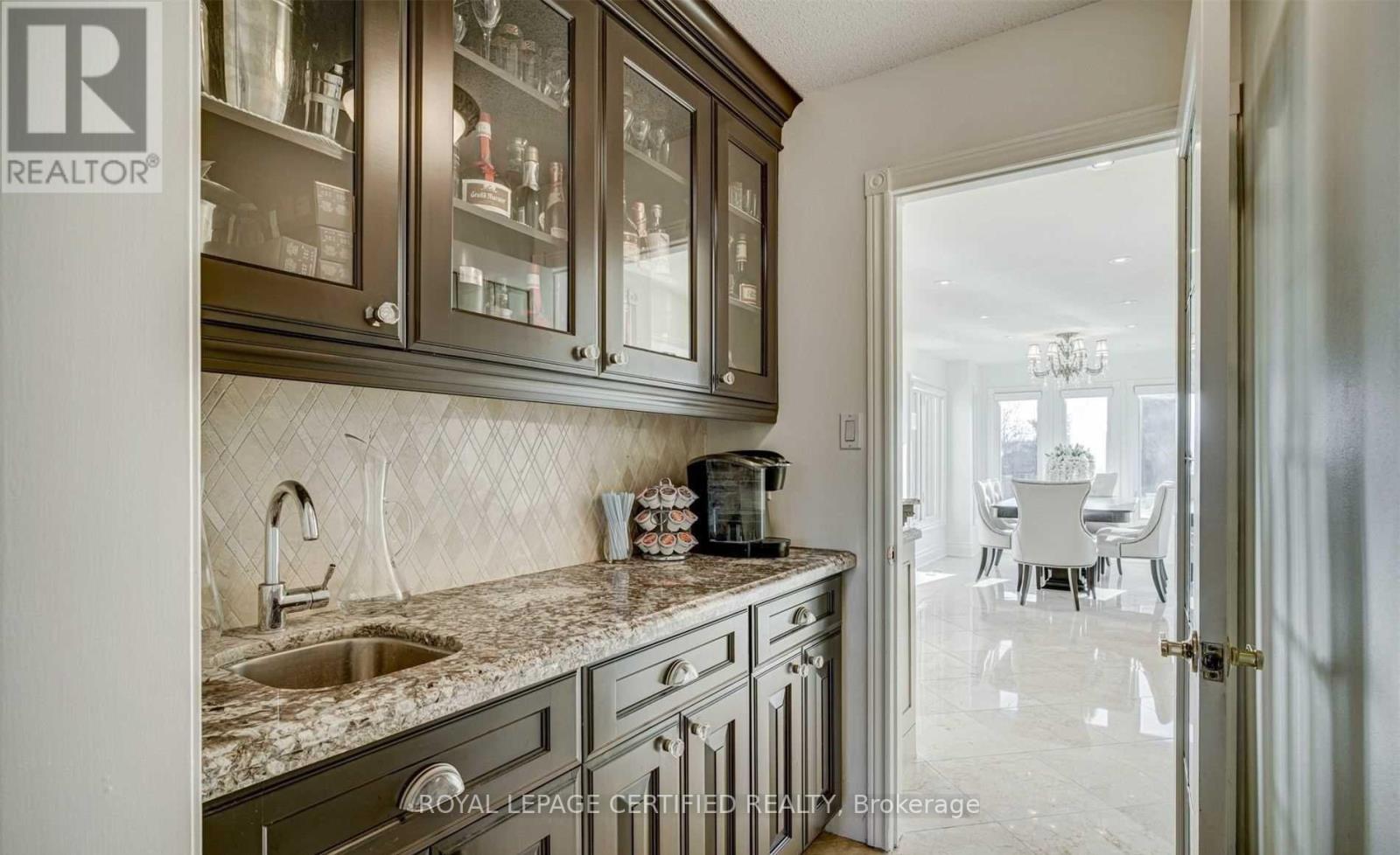 5128 Elderview Court, Mississauga, ON - Indoor Photo Showing Other Room