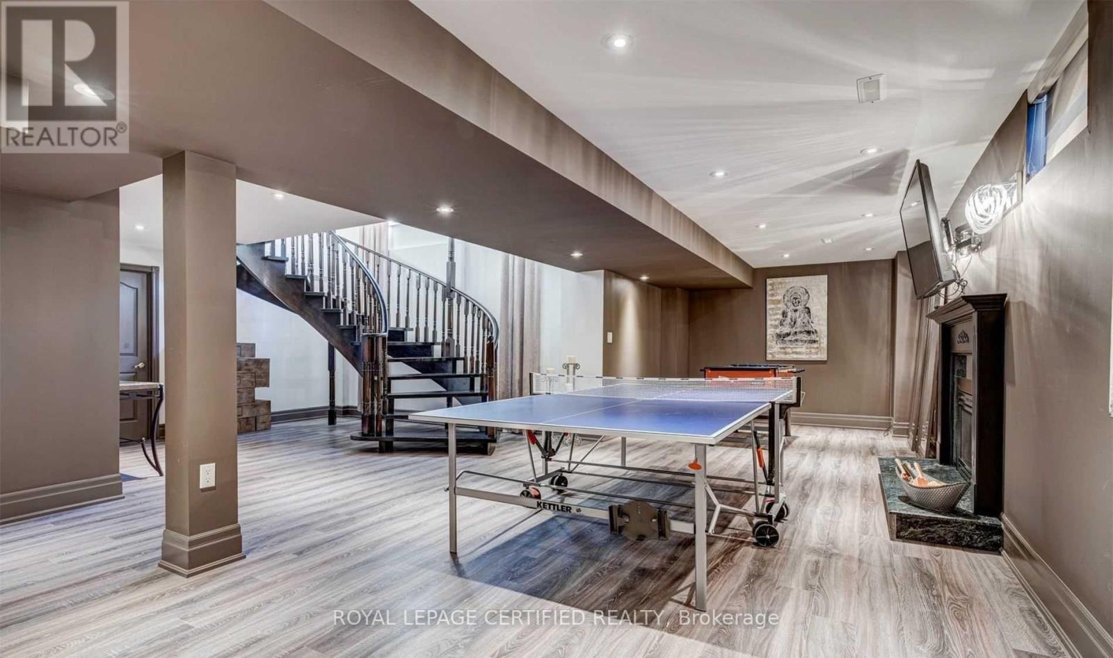 5128 Elderview Court, Mississauga, ON - Indoor Photo Showing Other Room