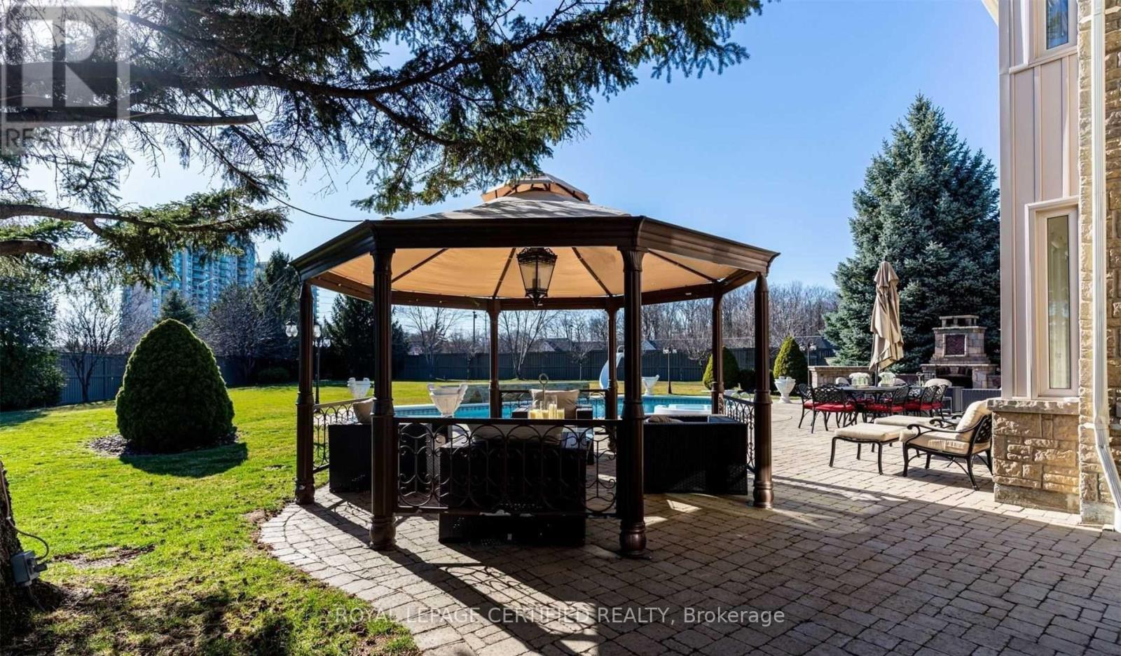 5128 Elderview Court, Mississauga, ON - Outdoor