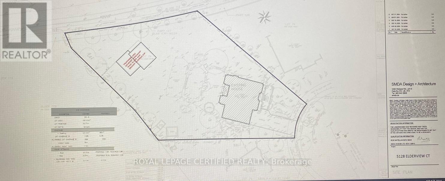 5128 Elderview Court, Mississauga, ON - Other