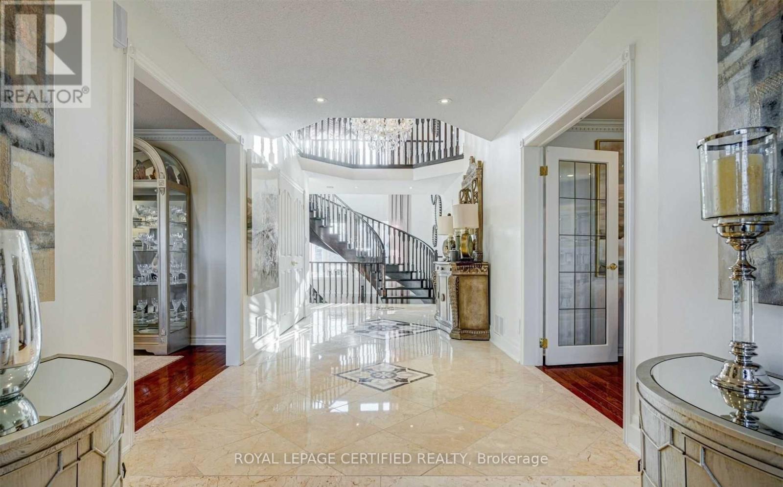 5128 Elderview Court, Mississauga, ON - Indoor Photo Showing Other Room