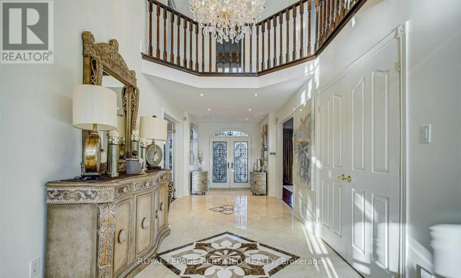 5128 Elderview Court, Mississauga, ON - Indoor Photo Showing Other Room