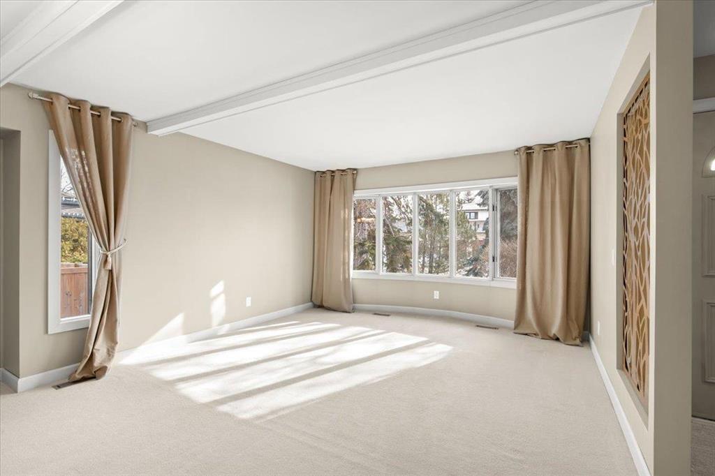 69 Woodington Bay, Winnipeg, MB - Indoor