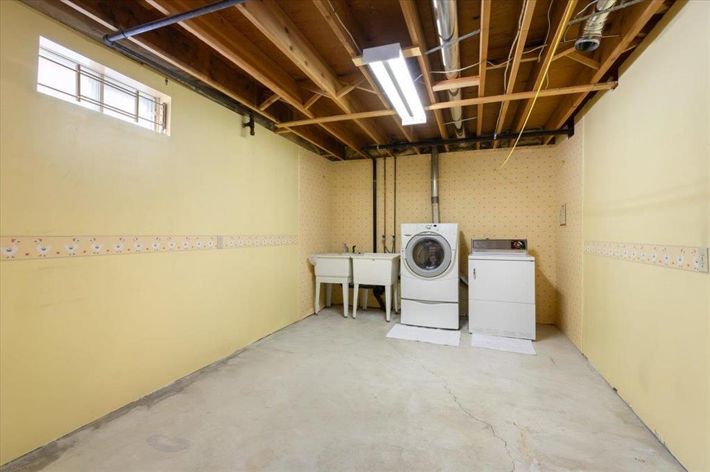 69 Woodington Bay, Winnipeg, MB - Indoor