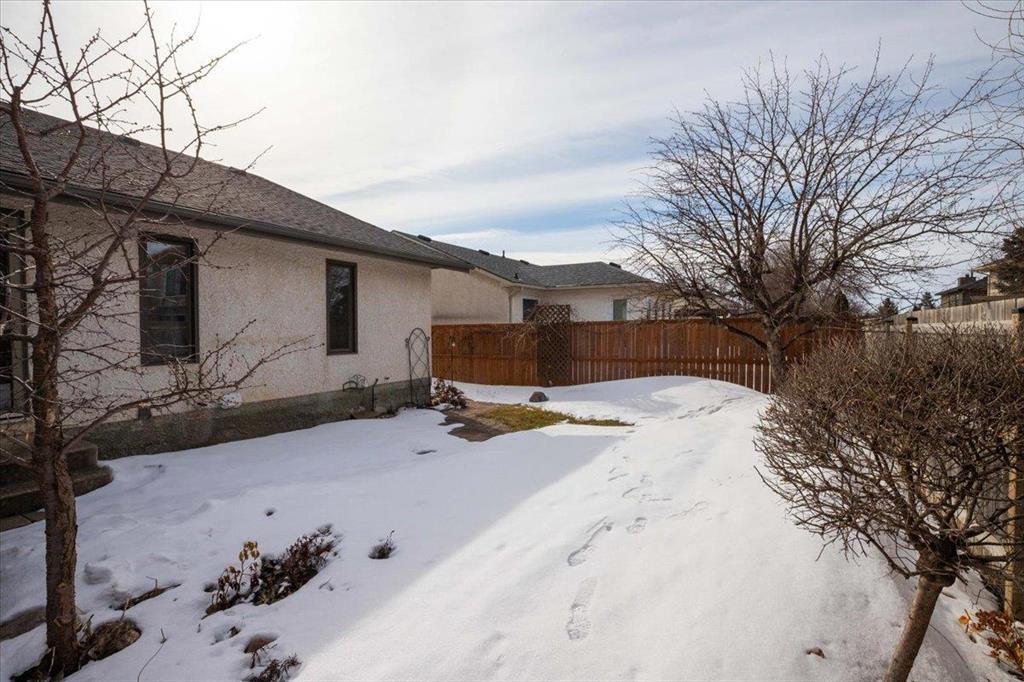 69 Woodington Bay, Winnipeg, MB - Outdoor